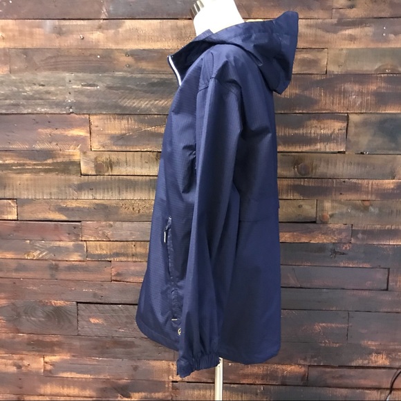 Starter 3/4 Zipper Hoodie - Picture 3 of 7